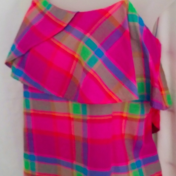 a new day Tops - 🙀SALE🙀A New Day Sleeveless Chambray Top